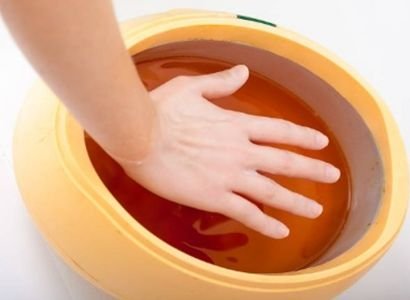 Hand Care Wax
